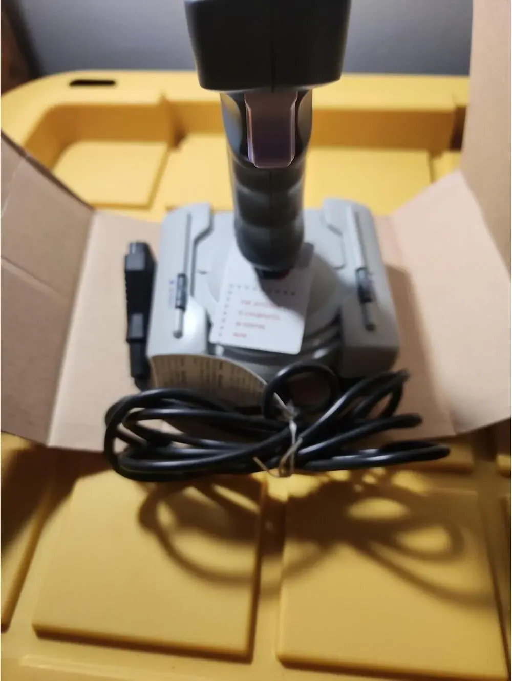 PC Raider Joystick - New in Box!